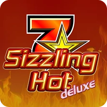 Quality driven slot games Sizzling Hot Deluxe