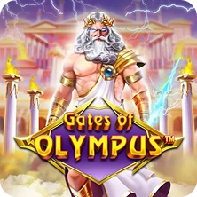 Gates of Olympus High quality casino games